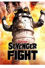 Poster for Sevenger Fight