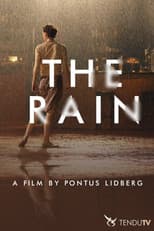 Poster for The Rain