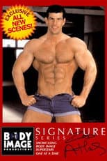 Poster for Signature Series: Zeb Atlas