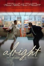 Poster for Alright