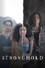 Poster for Stronghold