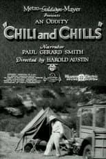 Poster for Chili and Chills