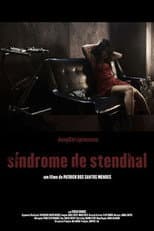 Poster for Síndrome de Stendhal