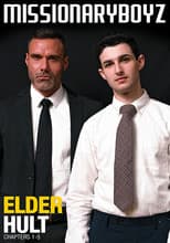 Poster for Elder Hult: Chapters 1-5