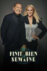 Poster for Ça finit bien la semaine