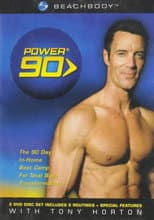 Poster for Beachbody Power 90
