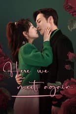 Poster for Here We Meet Again