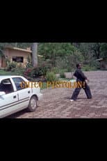 Poster for Chico pistolón