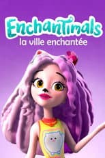 Poster for Enchantimals City Tails