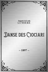 Poster for Danse des Ciociari
