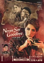 Poster for Never Say Goodbye