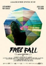 Poster for Free Fall