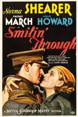 Poster for Smilin' Through