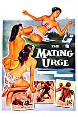 Poster for The Mating Urge