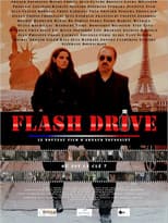 Poster for Flash Drive