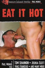 Poster for Eat It Hot