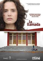 Poster for On the Line