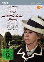 Poster for Eine geschiedene Frau