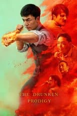 Poster for The Drunken Prodigy