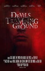 Poster for Devils Tramping Ground