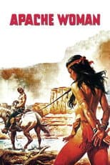 Poster for Apache Woman