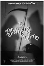 Poster for The Brothers Grim