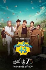 Poster for Murugesan +2
