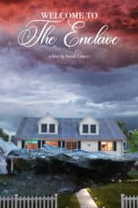 Poster for Welcome to the Enclave