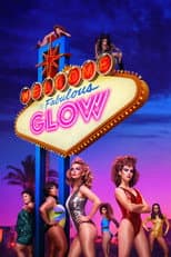 Poster for GLOW
