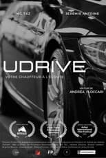 Poster for UDRIVE