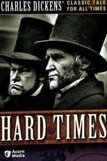 Poster for Hard Times