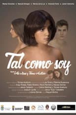 Poster for Tal como soy