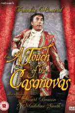 Poster for A Touch of the Casanovas