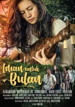 Poster for Iman Untuk Bulan