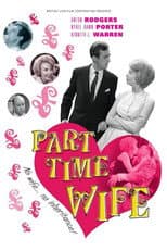 Poster for Part-Time Wife