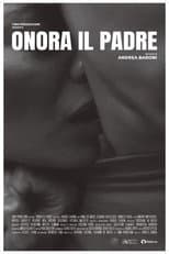 Poster for Onora il padre