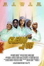 Poster for Clean Job
