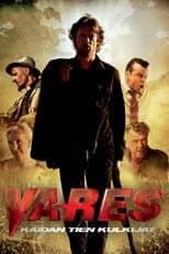 Poster for Vares: The Path of the Righteous Men