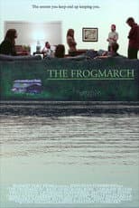 Poster for The Frogmarch
