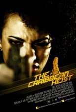 Poster for The Caribbean Heist