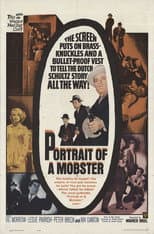 Poster for Portrait of a Mobster