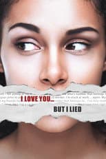 Poster for I Love You... But I Lied