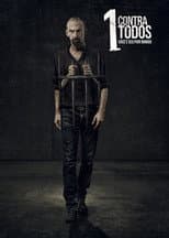Poster for 1 Contra Todos: O Filme 3