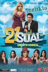 Poster for 21 Questions