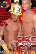 Poster for Fire in the Hole