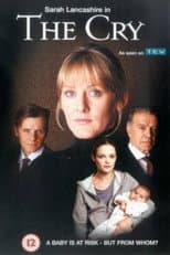Poster for The Cry