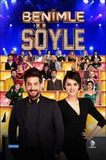 Poster for Benimle Söyle