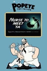 Poster for Nurse to Meet Ya