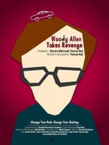 Poster for Woody Allen Takes Revenge