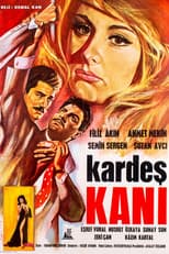 Poster for Kardeş Kanı